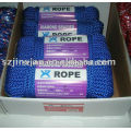 8mm colored pull cord rope